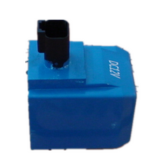 Aftermarket Partwerks solenoid 717/20162 717/20142 25/221054 For JCB 2CX