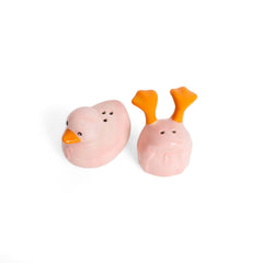 Sel & Poivre Canard Helio Ferretti Vue 1