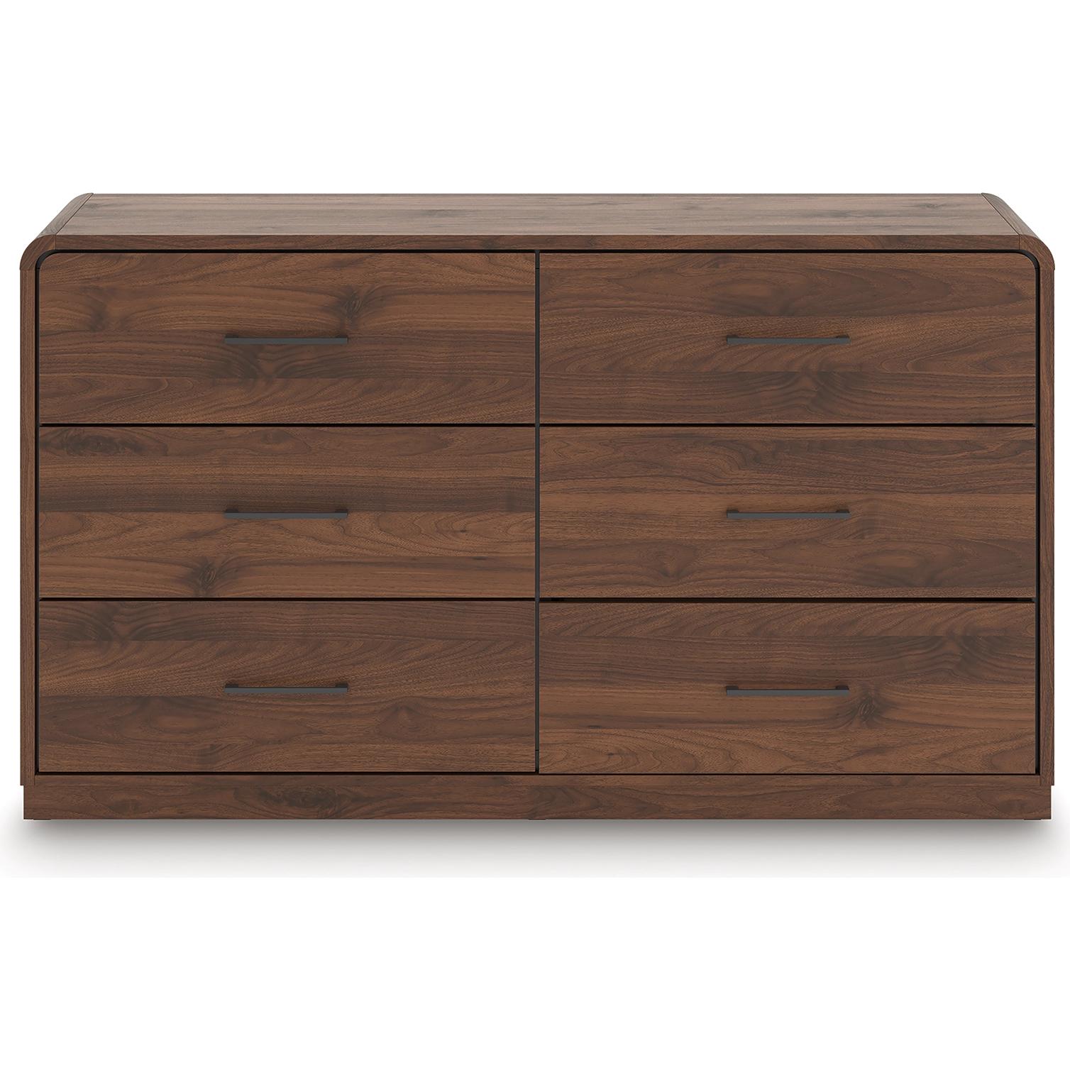 Signature Design by Ashley Fortlorn PCB386-31 Dresser IMAGE 1