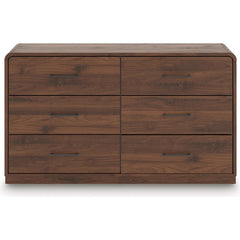 Signature Design by Ashley Fortlorn PCB386-31 Dresser IMAGE 1