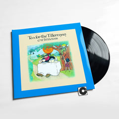 Cat Stevens - "Tea For The Tillerman"