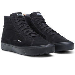TCX Street 3 Air Black Shoes - EasyR