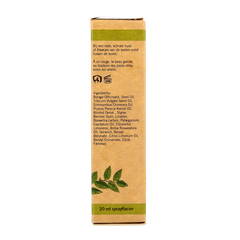 Aromed Dexema derma voetspray 20 Milliliter