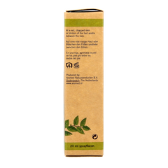 Aromed Dexema derma voetspray 20 Milliliter
