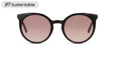 Lentes de Sol D By D DBSF5015P Negro