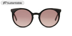 Lentes de Sol D By D DBSF5015P Negro