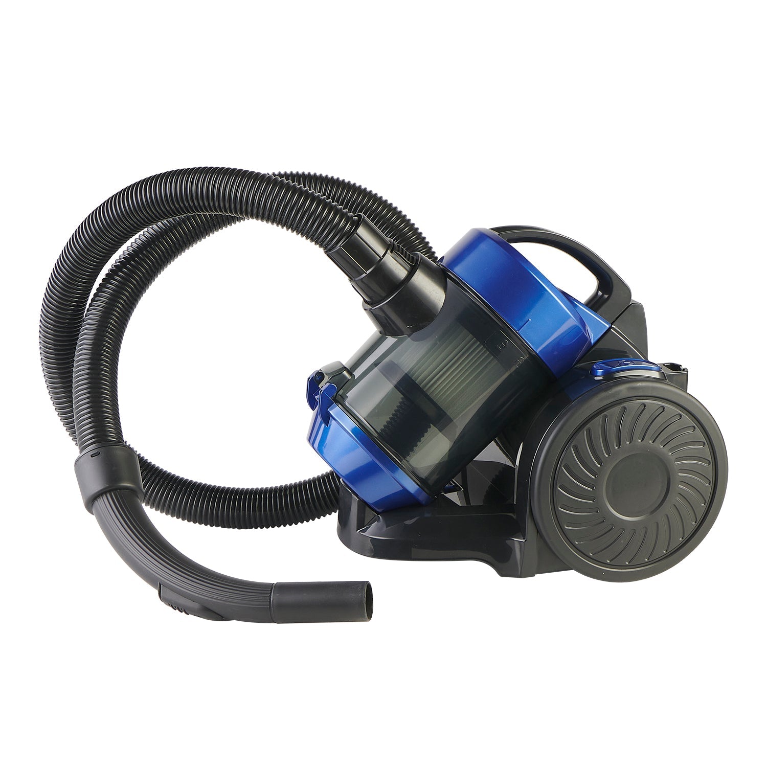 DICTROLUX - Aspirapolvere Ciclonico Top Cyclonic Serie 8803-1 800 Watt