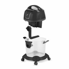 DICTROLUX - Aspirapolvere per solidi e liquidi Grey Thiago serie 402 1200 Watt