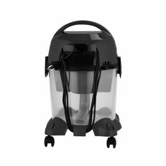 DICTROLUX - Aspirapolvere per solidi e liquidi Grey Thiago serie 402 1200 Watt