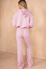 Emelia Pink Co Ord