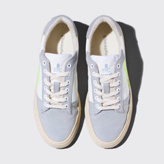ORKNEY ISLAND Herren Sneaker - safety grey