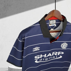 Manchester United 1999–2000 Bortedrakt