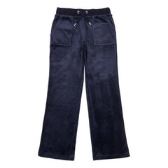 Juicy Couture kids velour bukse