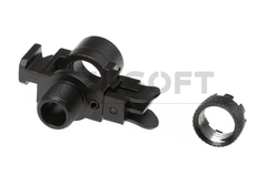 GR14/EBR-L Silencer Adapter CCW