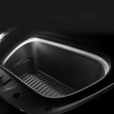Premium Front Trunk LED Lights Kit for Tesla Vehicles with Ambient Illumination - Evooor