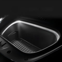 Premium Front Trunk LED Lights Kit for Tesla Vehicles with Ambient Illumination - Evooor