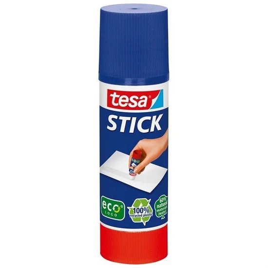 Limstift 10 gr. Tesa Stick 1 stk