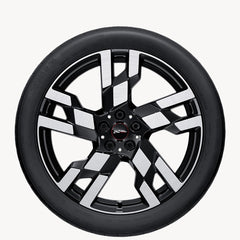 MINI - Vinterhjul - Style 949 - 20"