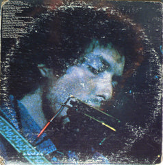 Bob Dylan : Bob Dylan's Greatest Hits Volume II (2xLP, Comp, RE, RP, Ter)