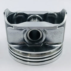 Pistones Jeep 4.0 12V 96-04 Std Moresa