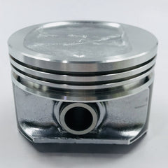 Pistones Jeep 4.0 12V 96-04 Std Moresa