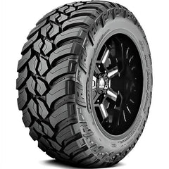 LT 38x15.5x24 Amp TERRAIN ATTACK M/T E Mud All Season Tires