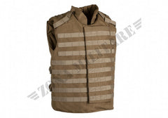 Interceptor Body Armor Invader Gear Coyote Tan