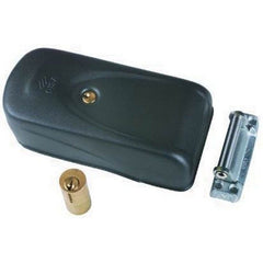 Cisa Elettroserratura - 8015345581314