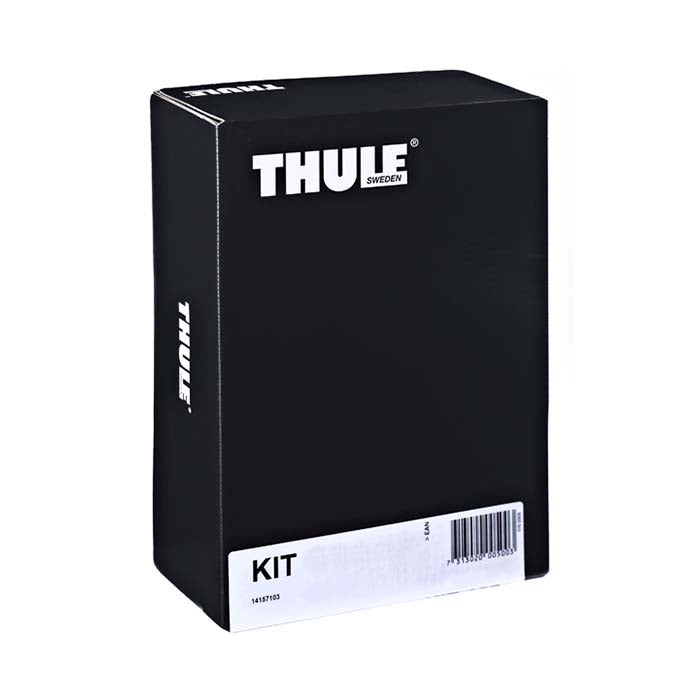 Thule, Kit 145127 Til Nissan Leaf