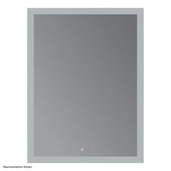 Starlet 42" X 60" LED Mirror