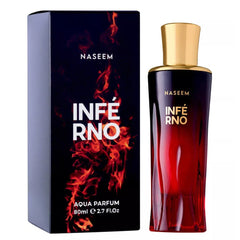 Inferno perfumy spray
