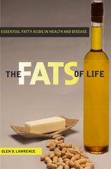 Cover image for The Fats of Life, isbn: 9780813554235