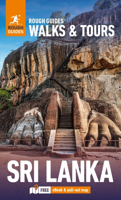 Rough Guides Walks & Tours: Sri Lanka