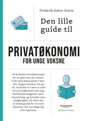 DEN LILLE GUIDE TIL PRIVATØKONOMI FOR UNGE VOKSNE