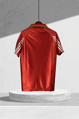 Benfica 1998 – 1999 Hjemmedrakt