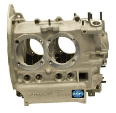 Empi HD Bubble Top Engine Case - Air Cooled Vintage Works