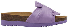 PRINCY MICROFIBRE W VIOLET 37