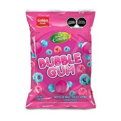 Cereal Golden Foods Bubble Gum 400 Gr