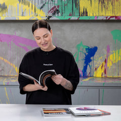 "THEORY GUIDE" E-BOOK BY KSENIA PENKINA