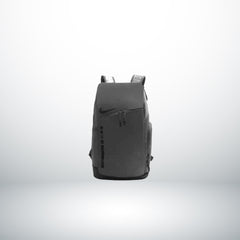 Hoops Elite Backpack - Grey / Black