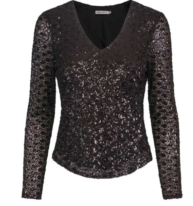 Geo Blouse
