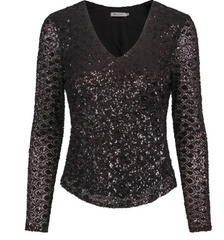 Geo Blouse