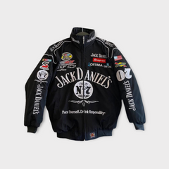 Retro JD Jacket