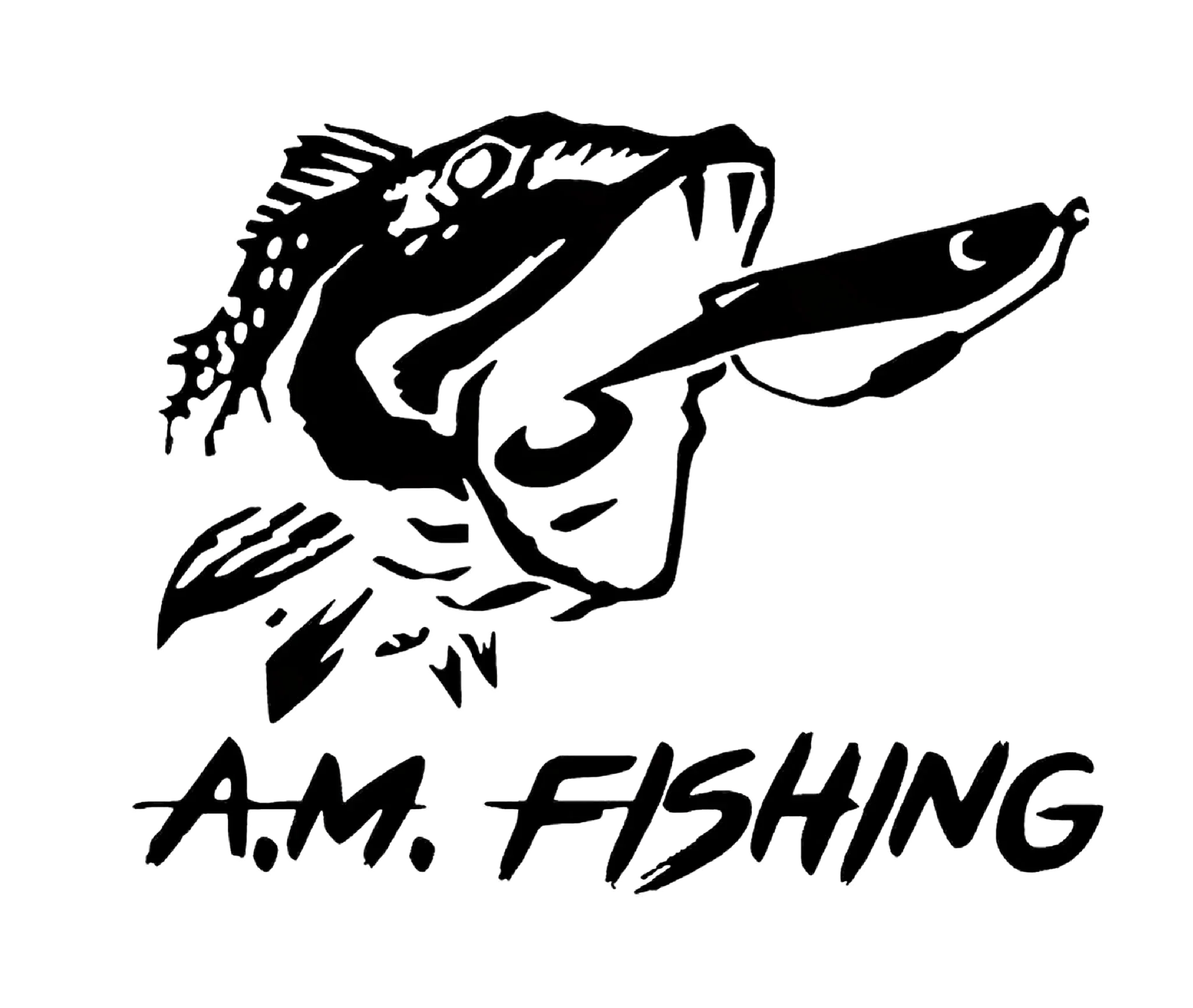 A.M. Fishing Lures
