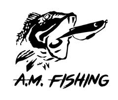 A.M. Fishing Lures