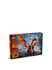 Source Dragon of Motion 71822