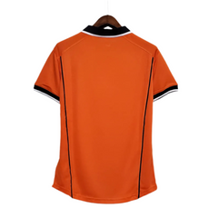 98/99 Netherlands Home kit
