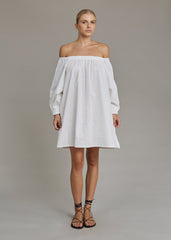 DARI DRESS - SUMMER 2025