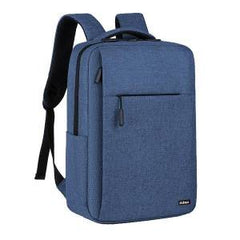 Nilox Tech Zaino per Notebook 15.6" Blu-0