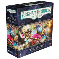 The Dream Eaters Investigator Box